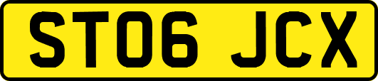 ST06JCX