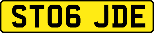 ST06JDE