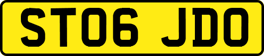 ST06JDO