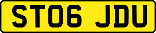 ST06JDU