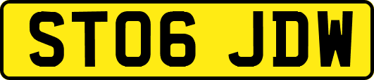ST06JDW
