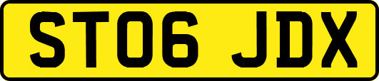 ST06JDX