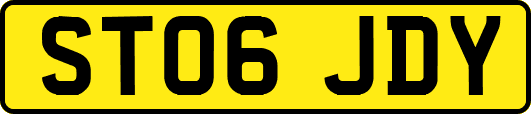 ST06JDY