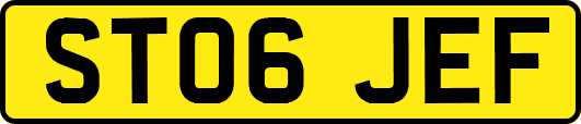 ST06JEF