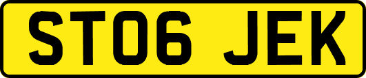 ST06JEK