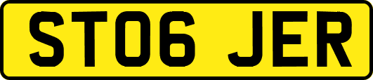 ST06JER