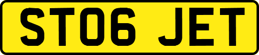 ST06JET