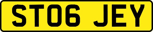 ST06JEY