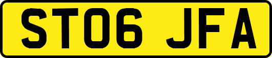 ST06JFA