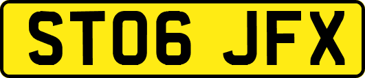 ST06JFX