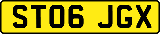 ST06JGX