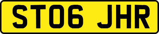 ST06JHR