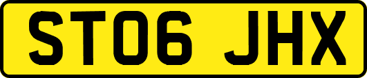 ST06JHX
