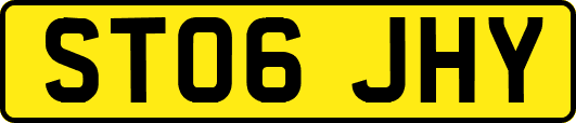 ST06JHY