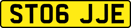 ST06JJE