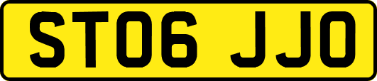 ST06JJO