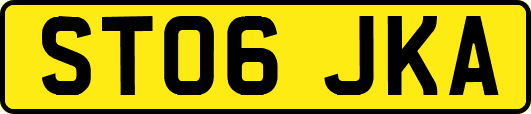 ST06JKA