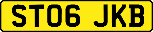ST06JKB