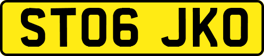 ST06JKO
