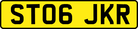 ST06JKR