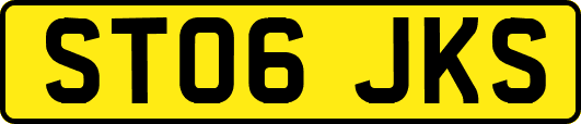 ST06JKS