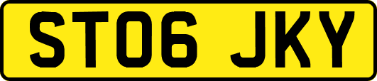 ST06JKY