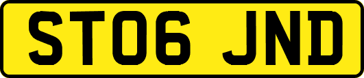 ST06JND