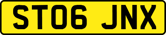 ST06JNX
