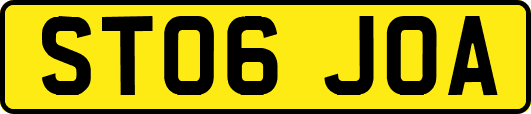 ST06JOA