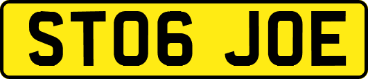 ST06JOE