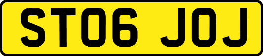 ST06JOJ