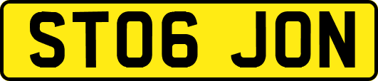 ST06JON