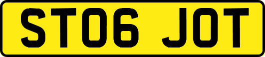 ST06JOT