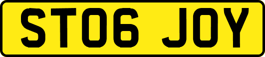 ST06JOY