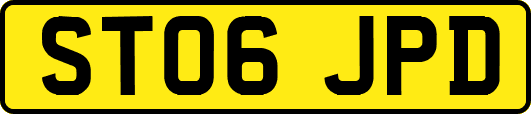 ST06JPD