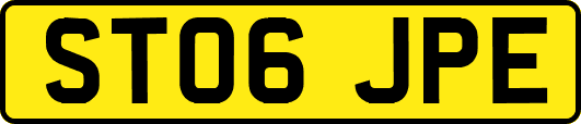 ST06JPE