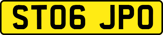 ST06JPO