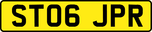 ST06JPR