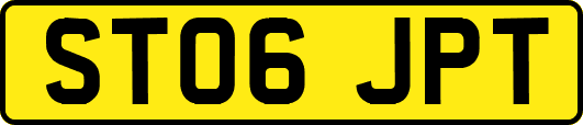 ST06JPT