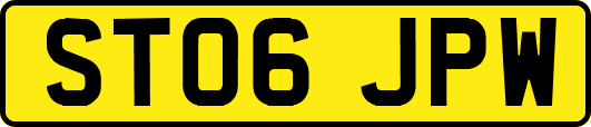 ST06JPW