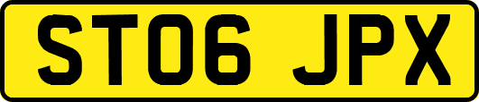 ST06JPX