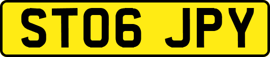 ST06JPY