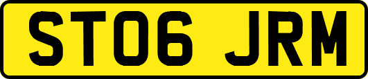 ST06JRM
