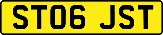 ST06JST