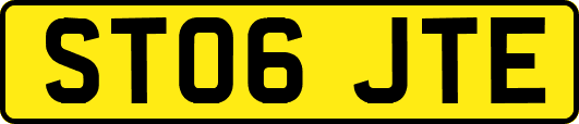 ST06JTE