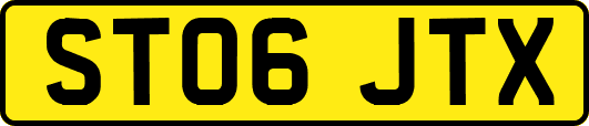ST06JTX