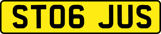 ST06JUS