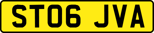 ST06JVA