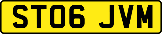 ST06JVM
