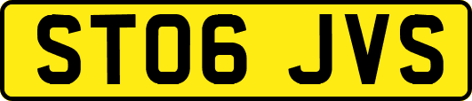 ST06JVS